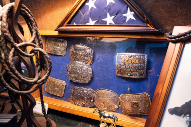 belt buckles