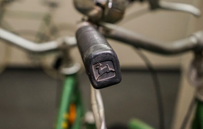 bike detail