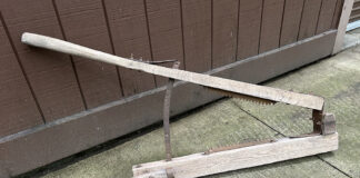 clamping device