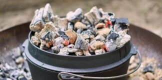 dutch oven