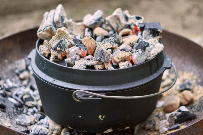 dutch oven dutch oven