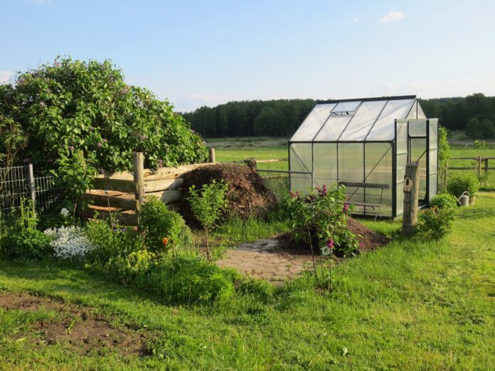 greenhouse greenhouse