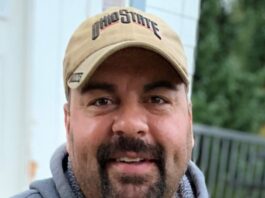 Martin “Bud” Yoder