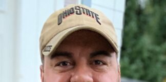 Martin “Bud” Yoder