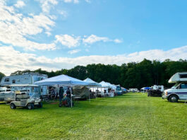 showgrounds