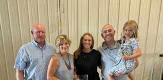 Susan Crowell FSR HOF