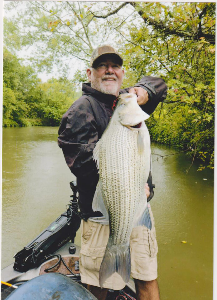 Larry Powers Larry Powers