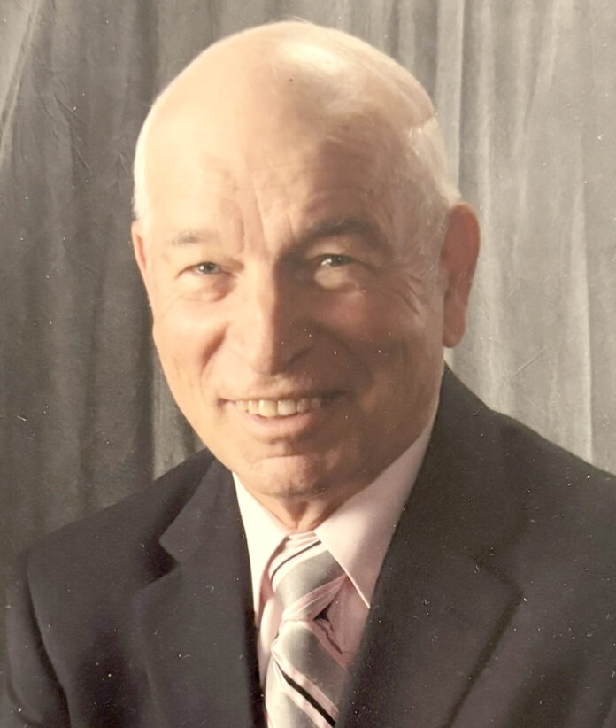 William Lehotsky William Lehotsky