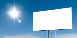 billboard