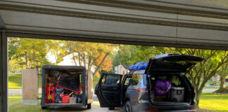 donations loaded