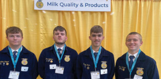 east knox ffa