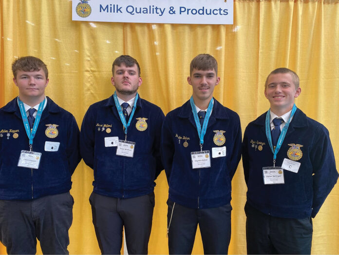 east knox ffa east knox ffa