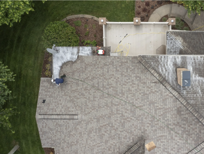 kemp Key Roof Solutions