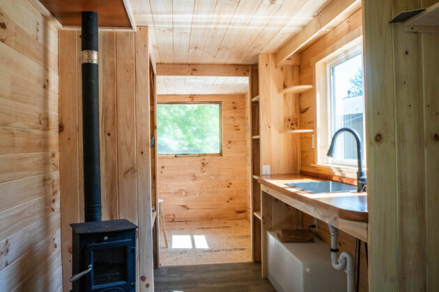 Yahinihomes