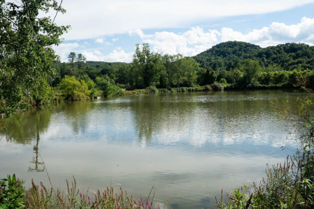 Lake Shawnee