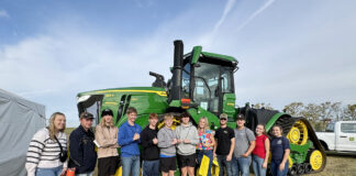Northwestern FFA