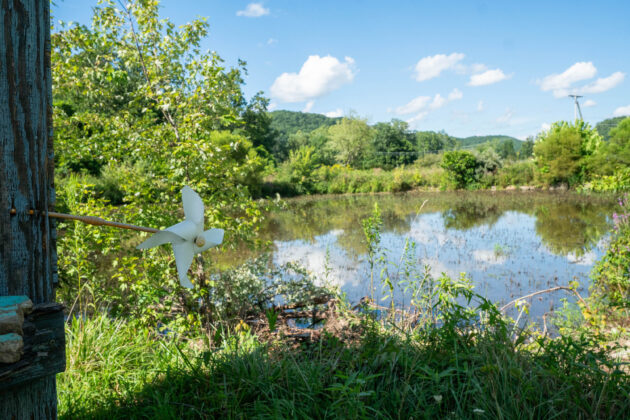 Lake Shawnee