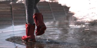 puddle