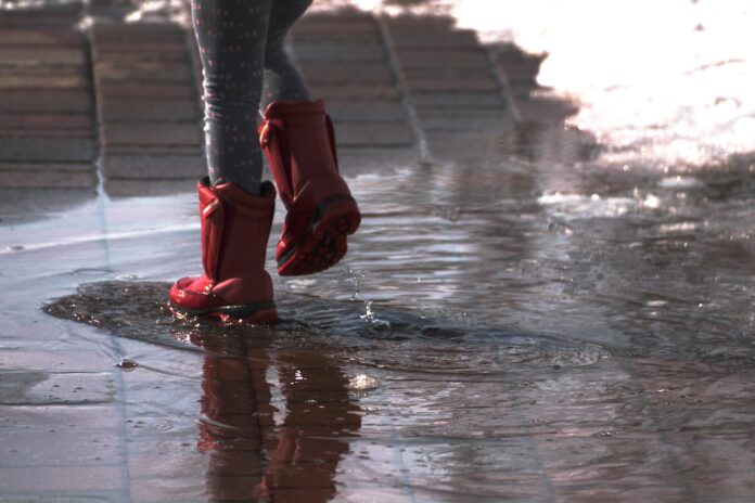 puddle puddle