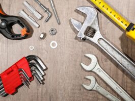 tools