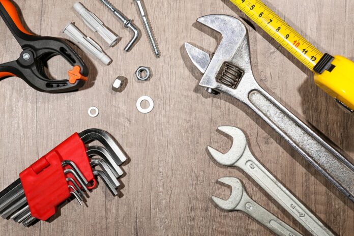 tools tools