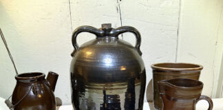 unusual items