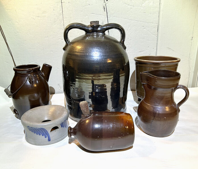 unusual items unusual items