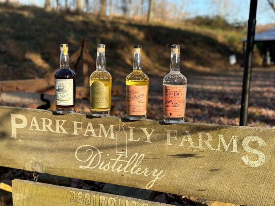 Park Farms Distillery