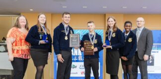 big walnut ffa