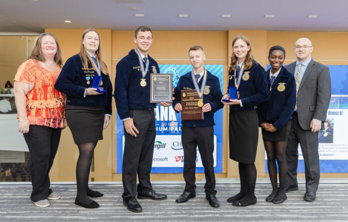 big walnut ffa big walnut ffa
