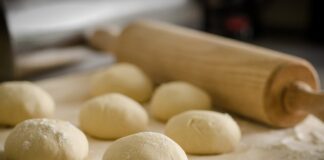 dough
