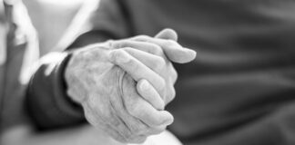 hands