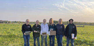 northwestern ffa