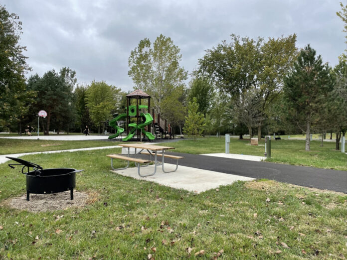 van buren campground van buren campground