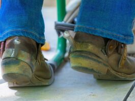 boots