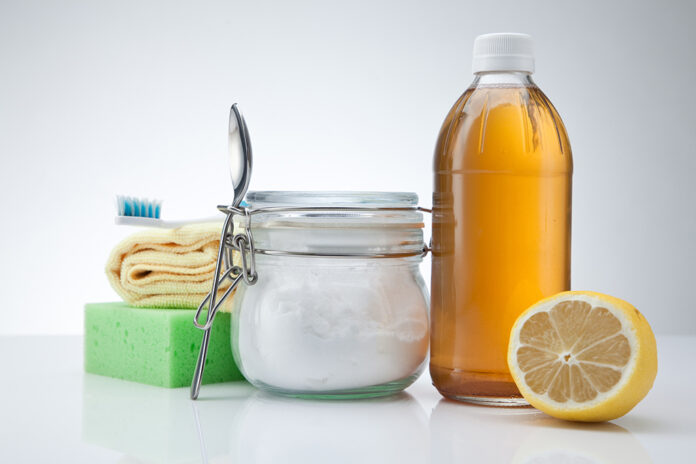 natural cleaner