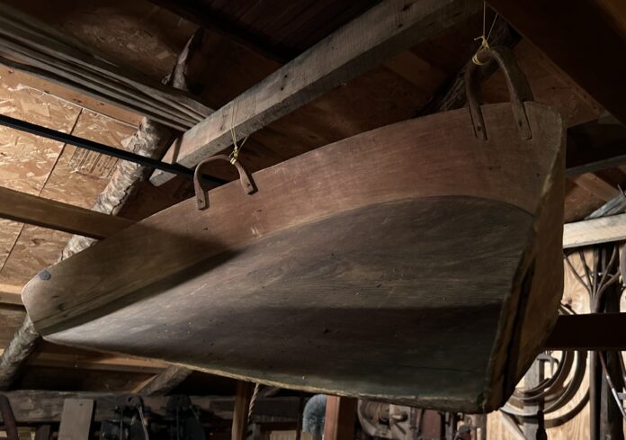 winnowing tray winnowing tray