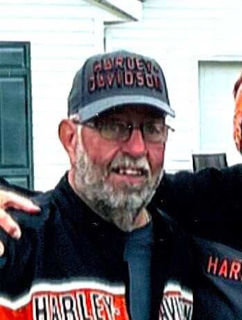 D. Larry Bates
