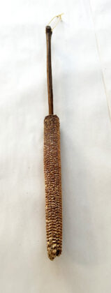 back scratcher