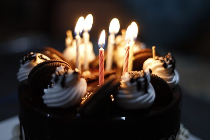 birthday cake birthday cake