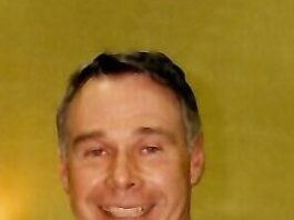 Earl John Wolfe