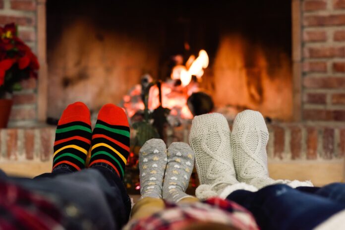 fireplace fireplace