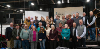 century farm awards
