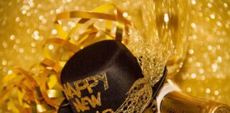 new year