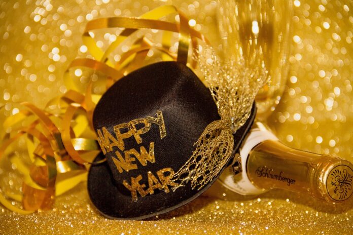 new year new year