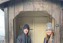 Roundup of FFA news for Jan. 30, 2025 northwestern ffa bell ringing