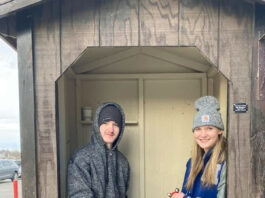 northwestern ffa bell ringing