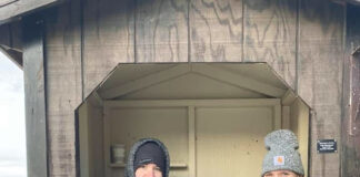 northwestern ffa bell ringing