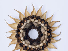 wreath