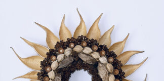 wreath